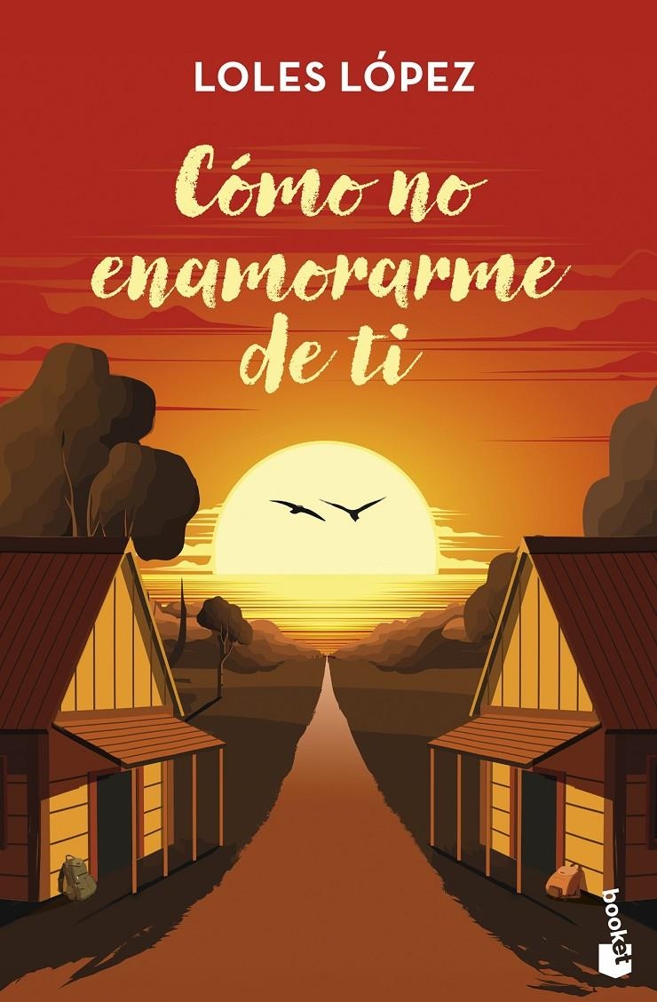 COMO NO ENAMORARME DE TI [BOLSILLO] | LOPEZ, LOLES | Akira Comics  - libreria donde comprar comics, juegos y libros online