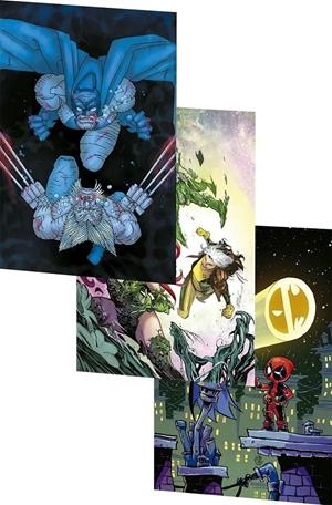 MASACRE / BATMAN Nº01 (PACK 3 PORTADAS VARIANTES Y POSTER) [GRAPA] | Akira Comics  - libreria donde comprar comics, juegos y libros online