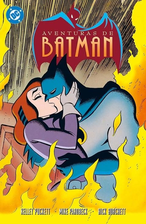 AVENTURAS DE BATMAN Nº03 [RUSTICA] | TEMPLETON, TY | Akira Comics  - libreria donde comprar comics, juegos y libros online