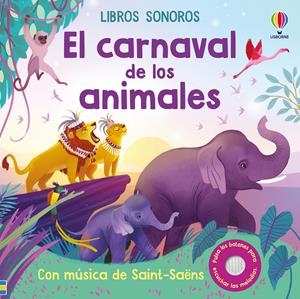 CARNAVAL DE LOS ANIMALES, EL [CARTONE] | Akira Comics  - libreria donde comprar comics, juegos y libros online