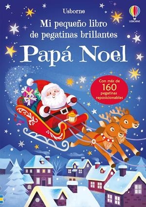 PAPA NOEL [RUSTICA] | Akira Comics  - libreria donde comprar comics, juegos y libros online