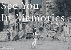 SEE YOU IN MEMORIES [CARTONE] | SO, PEN | Akira Comics  - libreria donde comprar comics, juegos y libros online