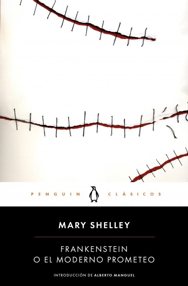 FRANKENSTEIN O EL MODERNO PROMETEO [BOLSILLO] | SHELLEY, MARY | Akira Comics  - libreria donde comprar comics, juegos y libros online
