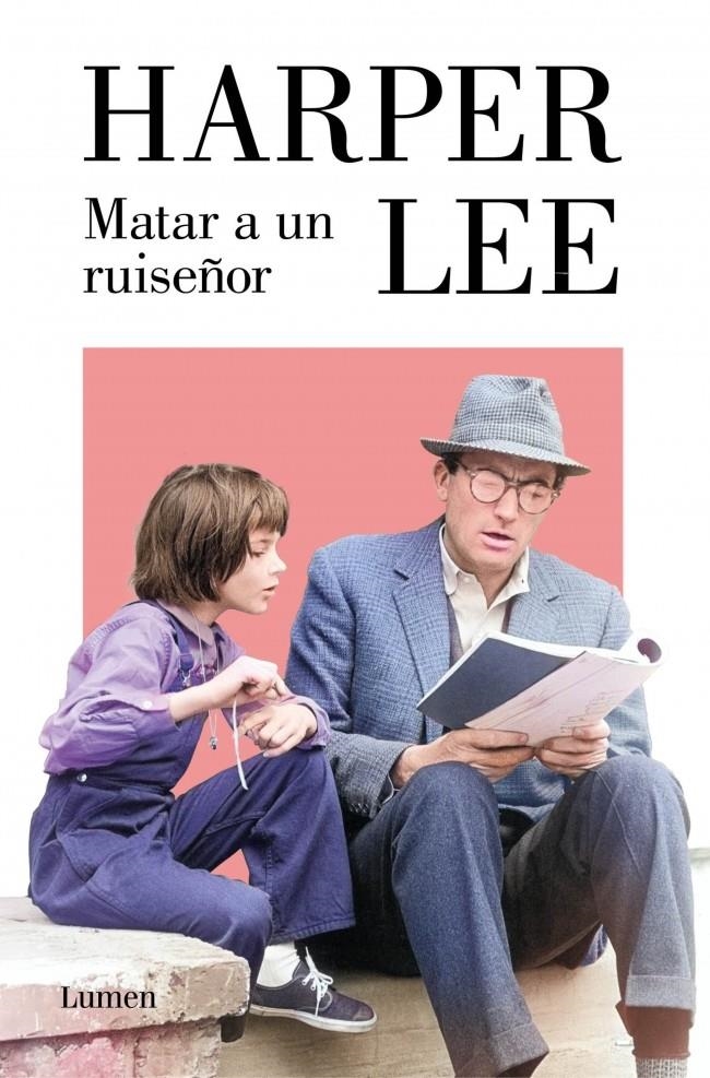 MATAR A UN RUISEÑOR [RUSTICA] | LEE, HARPER | Akira Comics  - libreria donde comprar comics, juegos y libros online
