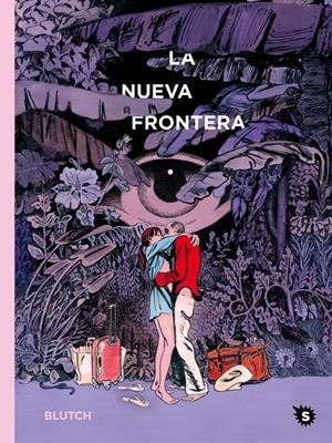 NUEVA FRONTERA, LA [CARTONE] | BLUTCH | Akira Comics  - libreria donde comprar comics, juegos y libros online