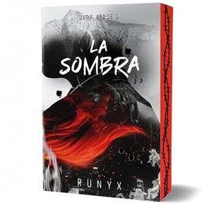 SOMBRA, LA (DARK VERSE 5) (ED. ESPECIAL CON CANTOS PINTADOS) [RUSTICA] | RUNYX | Akira Comics  - libreria donde comprar comics, juegos y libros online