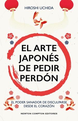 ARTE JAPONES DE PEDIR PERDON, EL [RUSTICA] | UCHIDA, HIROSHI | Akira Comics  - libreria donde comprar comics, juegos y libros online