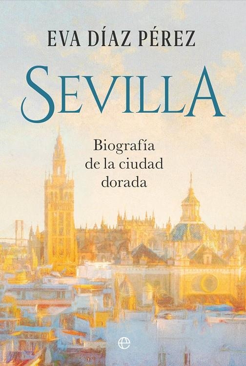 SEVILLA [CARTONE] | DIAZ PEREZ, EVA | Akira Comics  - libreria donde comprar comics, juegos y libros online