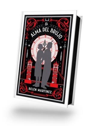 ALMA DEL BRUJO, EL (ED. ESPECIAL CANTOS PINTADOS) [CARTONE] | MARTINEZ, BELEN | Akira Comics  - libreria donde comprar comics, juegos y libros online