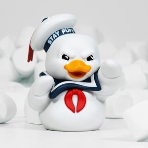 GHOSTBUSTERS TUBBZ: FIGURA STAY PUFT BOXED EDITION 10 CM PVC [CAJA] | Akira Comics  - libreria donde comprar comics, juegos y libros online