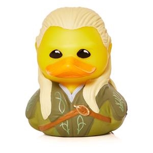 SEÑOR DE LOS ANILLOS, EL: FIGURA TUBBZ MINI LEGOLAS 5 CM PVC [CAJA] | Akira Comics  - libreria donde comprar comics, juegos y libros online