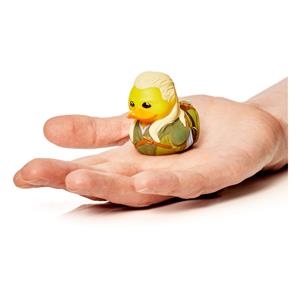 SEÑOR DE LOS ANILLOS, EL: FIGURA TUBBZ MINI LEGOLAS 5 CM PVC [CAJA] | Akira Comics  - libreria donde comprar comics, juegos y libros online