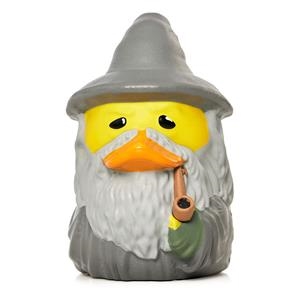 SEÑOR DE LOS ANILLOS, EL: FIGURA TUBBZ MINI GANDALF THE GREY 5 CM PVC [CAJA] | Akira Comics  - libreria donde comprar comics, juegos y libros online