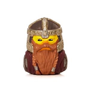 SEÑOR DE LOS ANILLOS, EL: FIGURA TUBBZ MINI GIMLI 5 CM PVC [CAJA] | Akira Comics  - libreria donde comprar comics, juegos y libros online