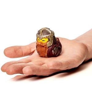 SEÑOR DE LOS ANILLOS, EL: FIGURA TUBBZ MINI GIMLI 5 CM PVC [CAJA] | Akira Comics  - libreria donde comprar comics, juegos y libros online