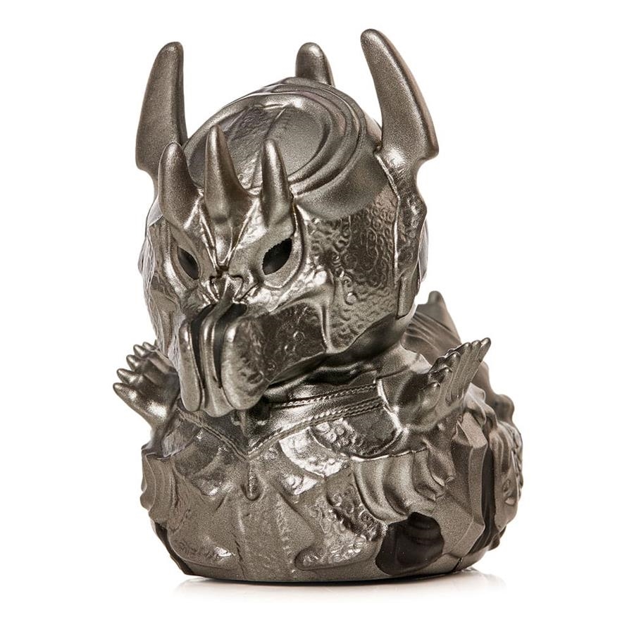 SEÑOR DE LOS ANILLOS, EL: FIGURA TUBBZ MINI SAURON 5 CM PVC [CAJA] | Akira Comics  - libreria donde comprar comics, juegos y libros online