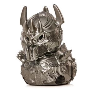 SEÑOR DE LOS ANILLOS, EL: FIGURA TUBBZ MINI SAURON 5 CM PVC [CAJA] | Akira Comics  - libreria donde comprar comics, juegos y libros online