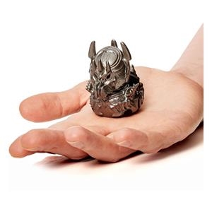 SEÑOR DE LOS ANILLOS, EL: FIGURA TUBBZ MINI SAURON 5 CM PVC [CAJA] | Akira Comics  - libreria donde comprar comics, juegos y libros online