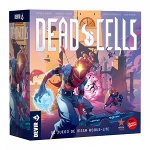DEAD CELLS [JUEGO] | Akira Comics  - libreria donde comprar comics, juegos y libros online