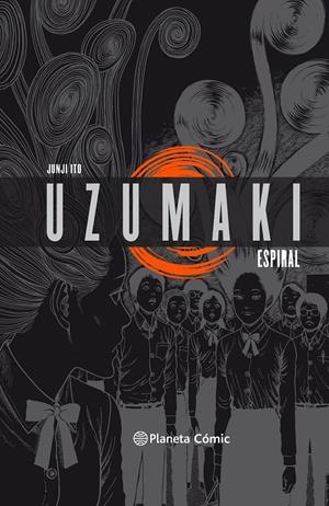UZUMAKI (EDICION ESPECIAL PACK CON FIGURA ACRILICA) [CARTONE] | ITO, JUNJI | Akira Comics  - libreria donde comprar comics, juegos y libros online