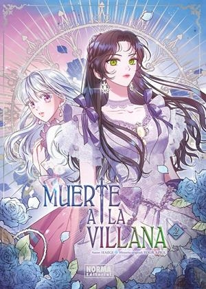 MUERTE A LA VILLANA Nº02 [RUSTICA] | HAEGI | Akira Comics  - libreria donde comprar comics, juegos y libros online