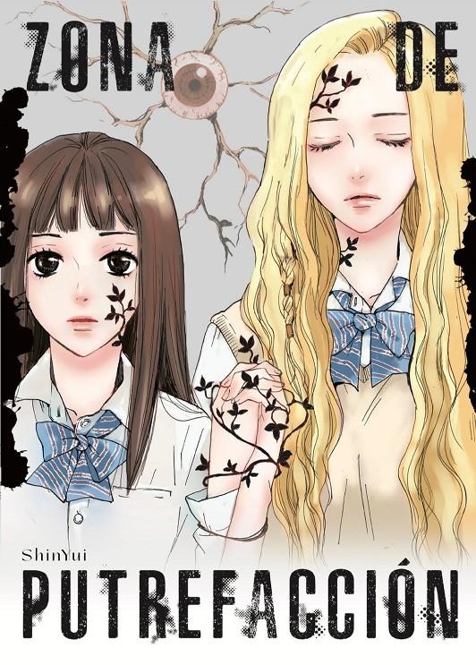 ZONA DE PUTREFACCION (TOMO UNICO) [RUSTICA] | YUI, SHIN | Akira Comics  - libreria donde comprar comics, juegos y libros online