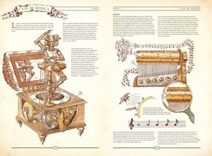 BOOK, THE (LA GUIA DEFINITIVA PARA RECONSTRUIR LA CIVILIZACION) [CARTONE] | MINDS, HUNGRY | Akira Comics  - libreria donde comprar comics, juegos y libros online