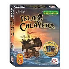 ISLA CALAVERA [JUEGO] | Akira Comics  - libreria donde comprar comics, juegos y libros online