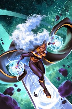 TORMENTA Nº03 [RUSTICA] | Akira Comics  - libreria donde comprar comics, juegos y libros online