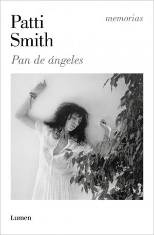 PATTI SMITH: PAN DE ANGELES (MEMORIAS) [CARTONE] | SMITH, PATTI | Akira Comics  - libreria donde comprar comics, juegos y libros online