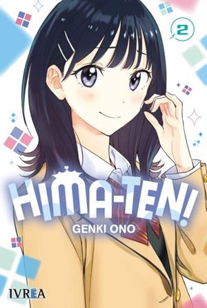 HIMA-TEN! Nº02 [RUSTICA] | GENKI ONO | Akira Comics  - libreria donde comprar comics, juegos y libros online