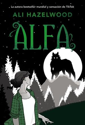 ALFA [RUSTICA] | HAZELWOOD, ALI | Akira Comics  - libreria donde comprar comics, juegos y libros online