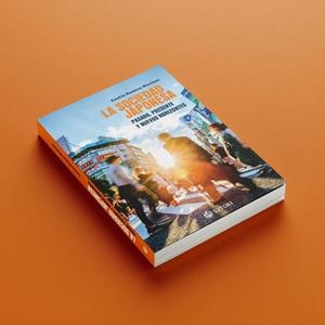 SOCIEDAD JAPONESA, LA [RUSTICA] | Akira Comics  - libreria donde comprar comics, juegos y libros online