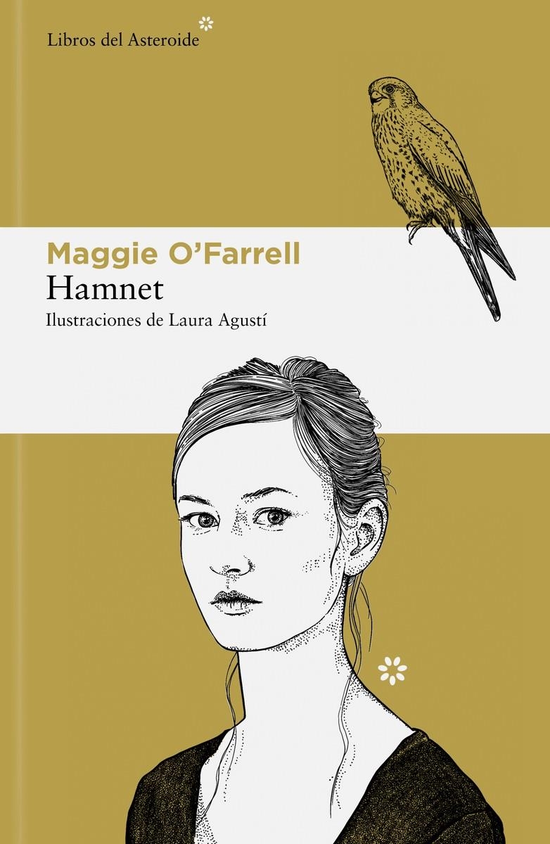 HAMNET (EDICION ILUSTRADA) [CARTONE] | O'FARRELL, MAGGIE | Akira Comics  - libreria donde comprar comics, juegos y libros online