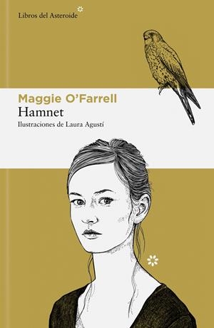 HAMNET (EDICION ILUSTRADA) [CARTONE] | O'FARRELL, MAGGIE | Akira Comics  - libreria donde comprar comics, juegos y libros online