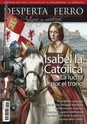 DESPERTA FERRO ANTIGUA Y MEDIEVAL Nº92: ISABEL LA CATOLICA (REVISTA) | Akira Comics  - libreria donde comprar comics, juegos y libros online