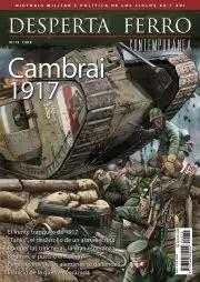 DESPERTA FERRO CONTEMPORANEA Nº72: CAMBRAI 1917 (REVISTA) | Akira Comics  - libreria donde comprar comics, juegos y libros online