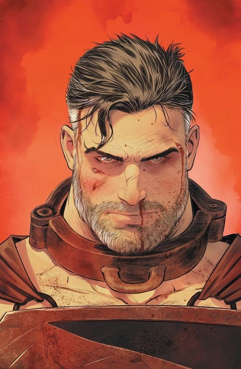 SUPERMAN DE PHILLIP KENNEDY JOHNSON Nº01 [RUSTICA] | KENNEDY JOHNSON, PHILLIP | Akira Comics  - libreria donde comprar comics, juegos y libros online