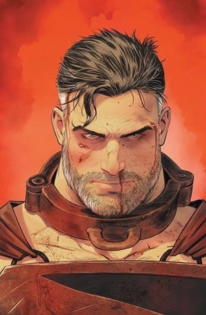 SUPERMAN DE PHILLIP KENNEDY JOHNSON Nº01 [RUSTICA] | KENNEDY JOHNSON, PHILLIP | Akira Comics  - libreria donde comprar comics, juegos y libros online