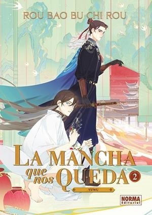 MANCHA QUE NOS QUEDA, LA VOLUMEN 2 [RUSTICA] | Akira Comics  - libreria donde comprar comics, juegos y libros online
