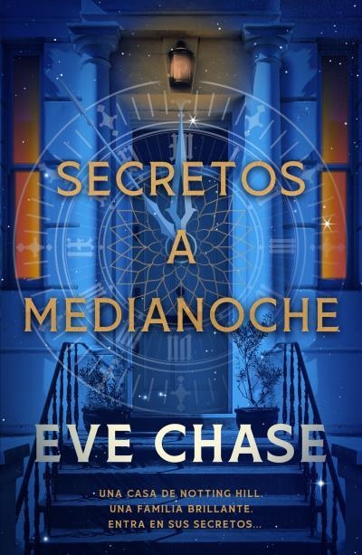 SECRETOS A MEDIANOCHE [RUSTICA] | CHASE, EVE | Akira Comics  - libreria donde comprar comics, juegos y libros online