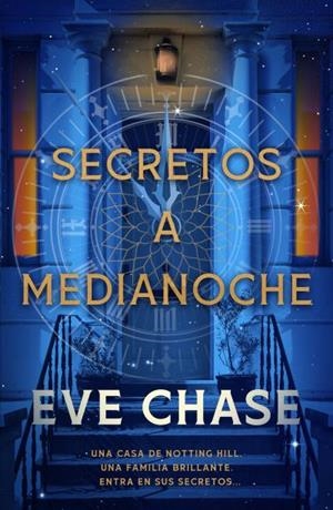 SECRETOS A MEDIANOCHE [RUSTICA] | CHASE, EVE | Akira Comics  - libreria donde comprar comics, juegos y libros online