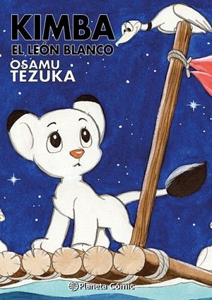 KIMBA, BIBLIOTECA TEZUKA [CARTONE] | TEZUKA, OSAMU | Akira Comics  - libreria donde comprar comics, juegos y libros online