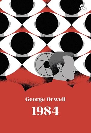 1984 (AUSTRAL MINIMA) [CARTONE] | ORWELL, GEORGE | Akira Comics  - libreria donde comprar comics, juegos y libros online