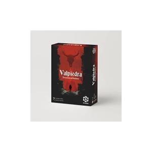 VALPIEDRA: DESCENSUS AD TENEBRAS [JUEGO] | Akira Comics  - libreria donde comprar comics, juegos y libros online