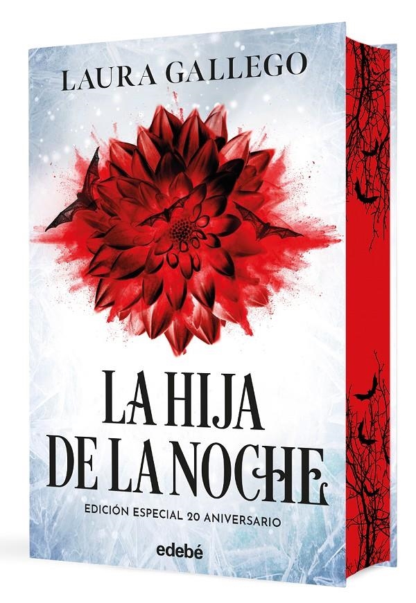 HIJA DE LA NOCHE, LA (EDICION ESPECIAL) [RUSTICA] | GALLEGO, LAURA | Akira Comics  - libreria donde comprar comics, juegos y libros online
