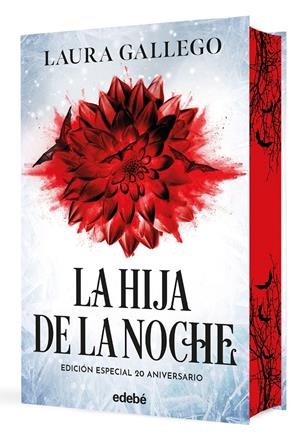 HIJA DE LA NOCHE, LA (EDICION ESPECIAL) [RUSTICA] | GALLEGO, LAURA | Akira Comics  - libreria donde comprar comics, juegos y libros online