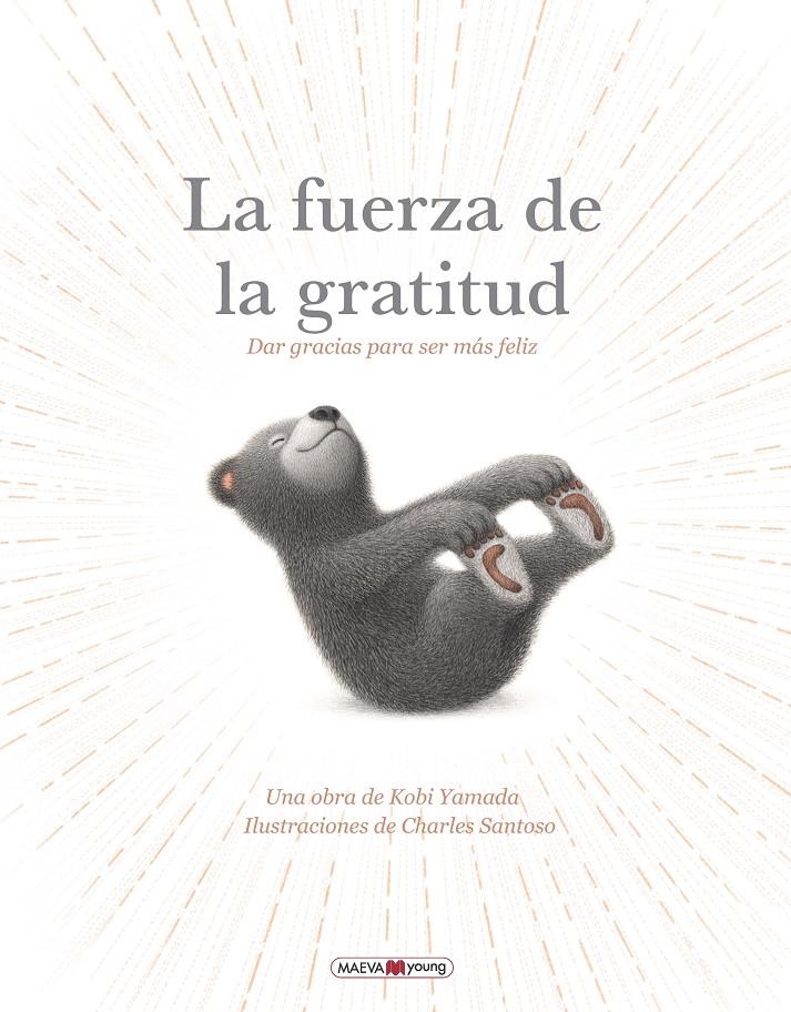 FUERZA DE LA GRATITUD, LA [CARTONE] | YAMADA, KOBI / SANTOSO, CHARLES | Akira Comics  - libreria donde comprar comics, juegos y libros online