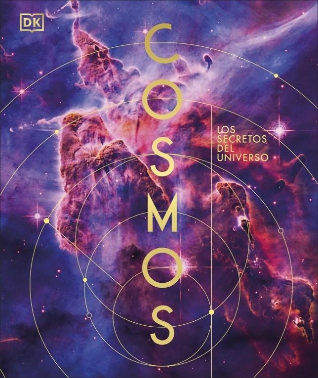 COSMOS: LOS SECRETOS DEL UNIVERSO [CARTONE] | Akira Comics  - libreria donde comprar comics, juegos y libros online