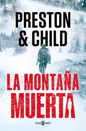 MONTAÑA MUERTA, LA (NORA KELLY 4) [RUSTICA] | PRESTON, DOUGLAS / CHILD, LINCOLN | Akira Comics  - libreria donde comprar comics, juegos y libros online